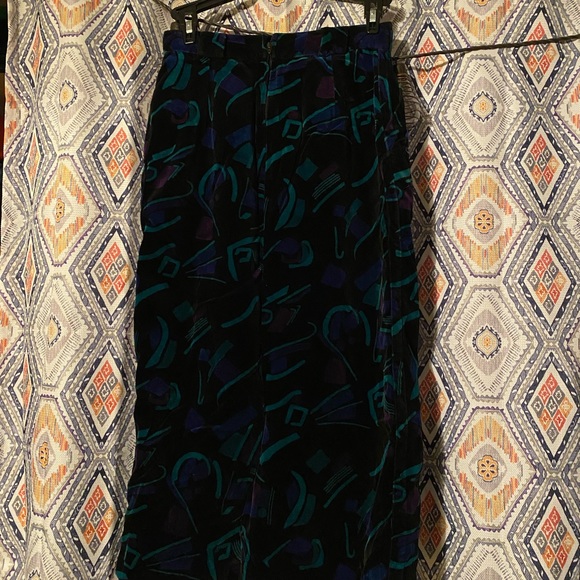 vintage skirt - Picture 6 of 7